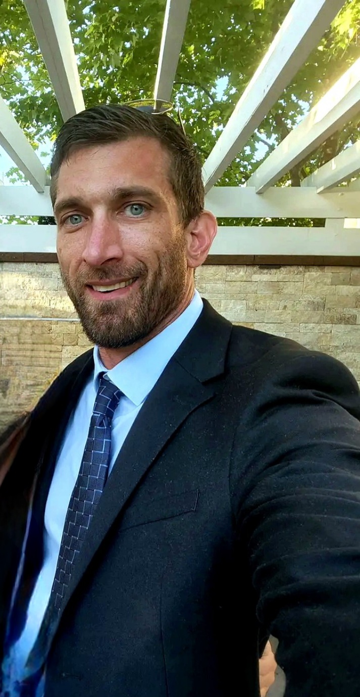 Stephen R. Hettman, Founder of HTMLforme